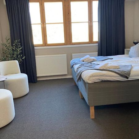 Morlanda B&B 埃勒斯 外观 照片
