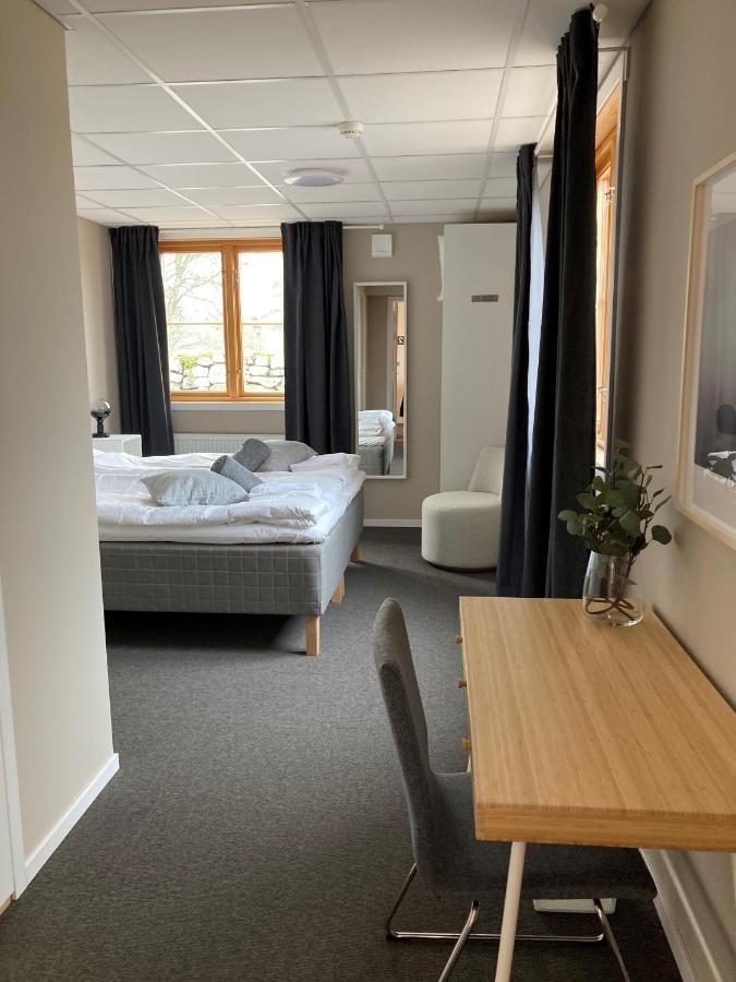 Morlanda B&B 埃勒斯 外观 照片