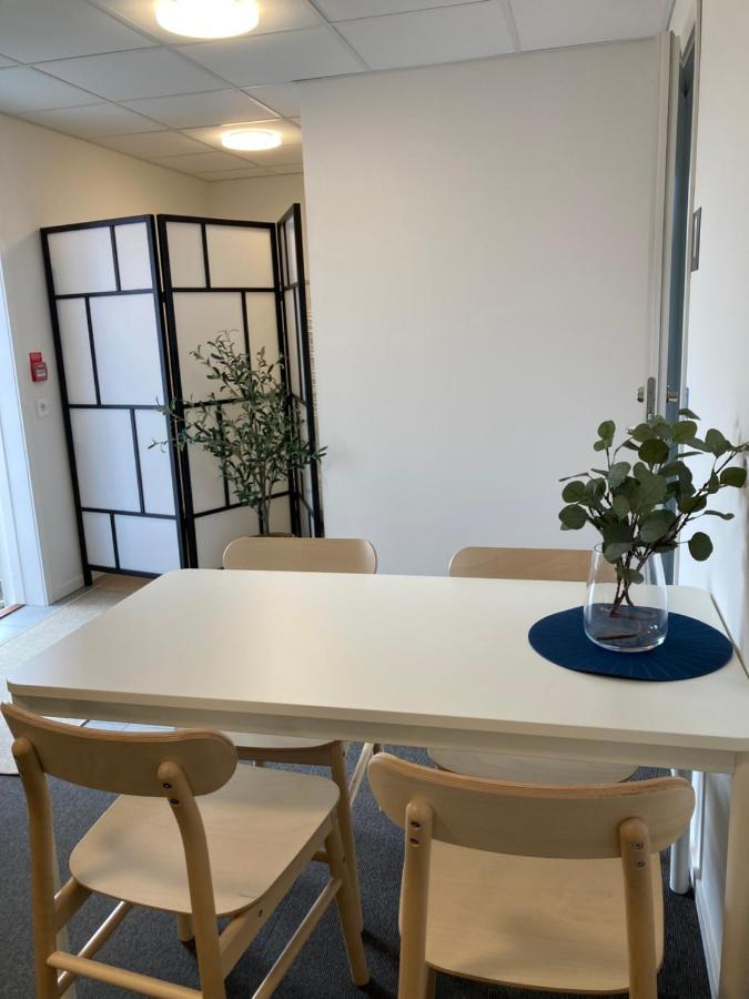 Morlanda B&B 埃勒斯 外观 照片