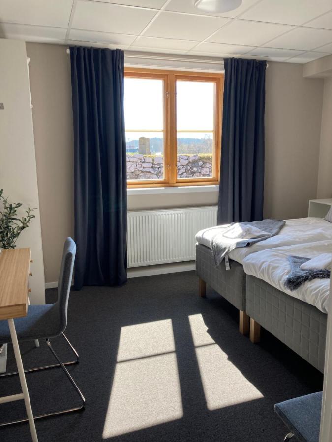 Morlanda B&B 埃勒斯 外观 照片