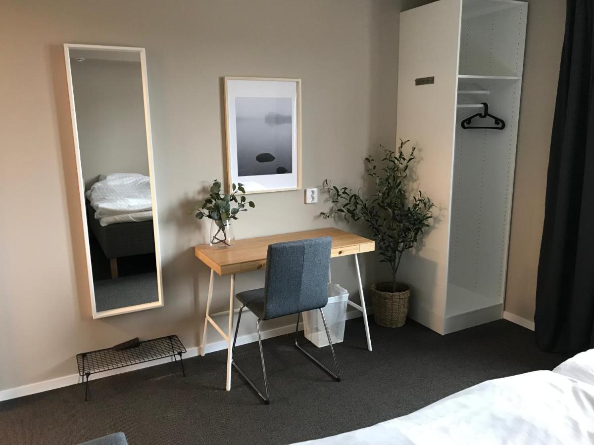 Morlanda B&B 埃勒斯 外观 照片
