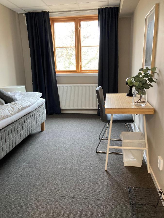 Morlanda B&B 埃勒斯 外观 照片