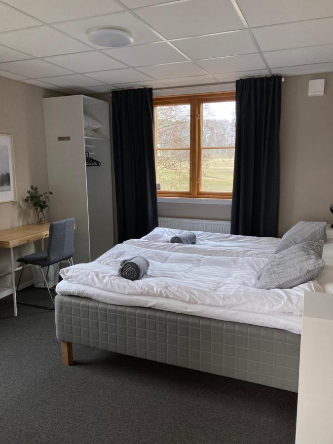 Morlanda B&B 埃勒斯 外观 照片