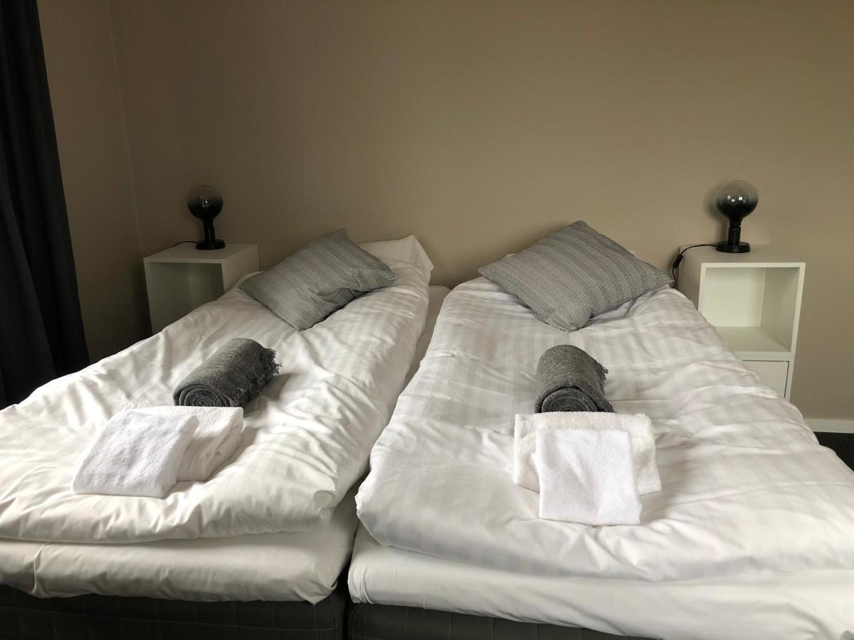 Morlanda B&B 埃勒斯 外观 照片