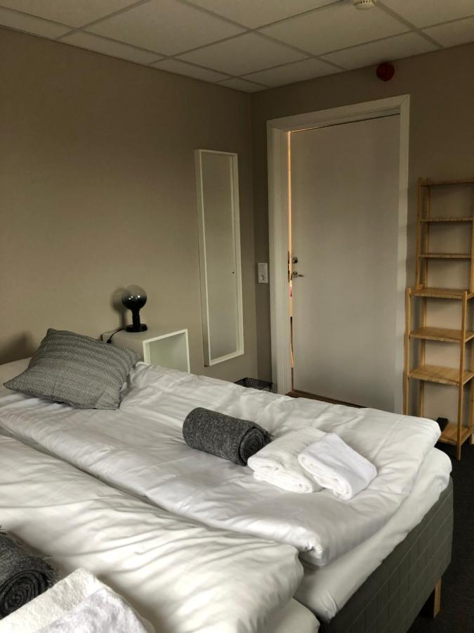 Morlanda B&B 埃勒斯 外观 照片