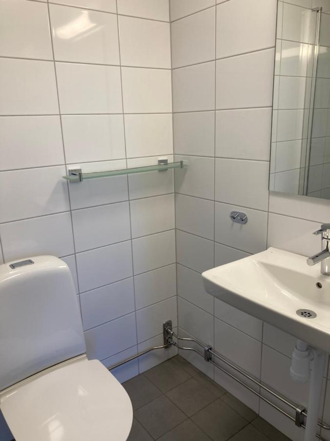Morlanda B&B 埃勒斯 外观 照片