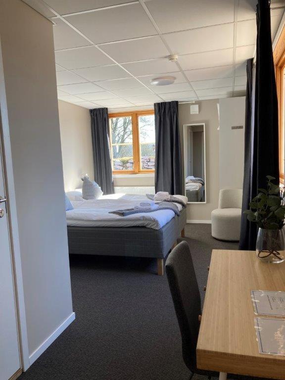 Morlanda B&B 埃勒斯 外观 照片