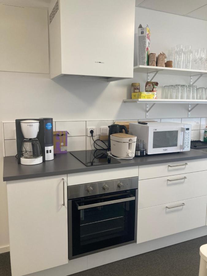 Morlanda B&B 埃勒斯 外观 照片