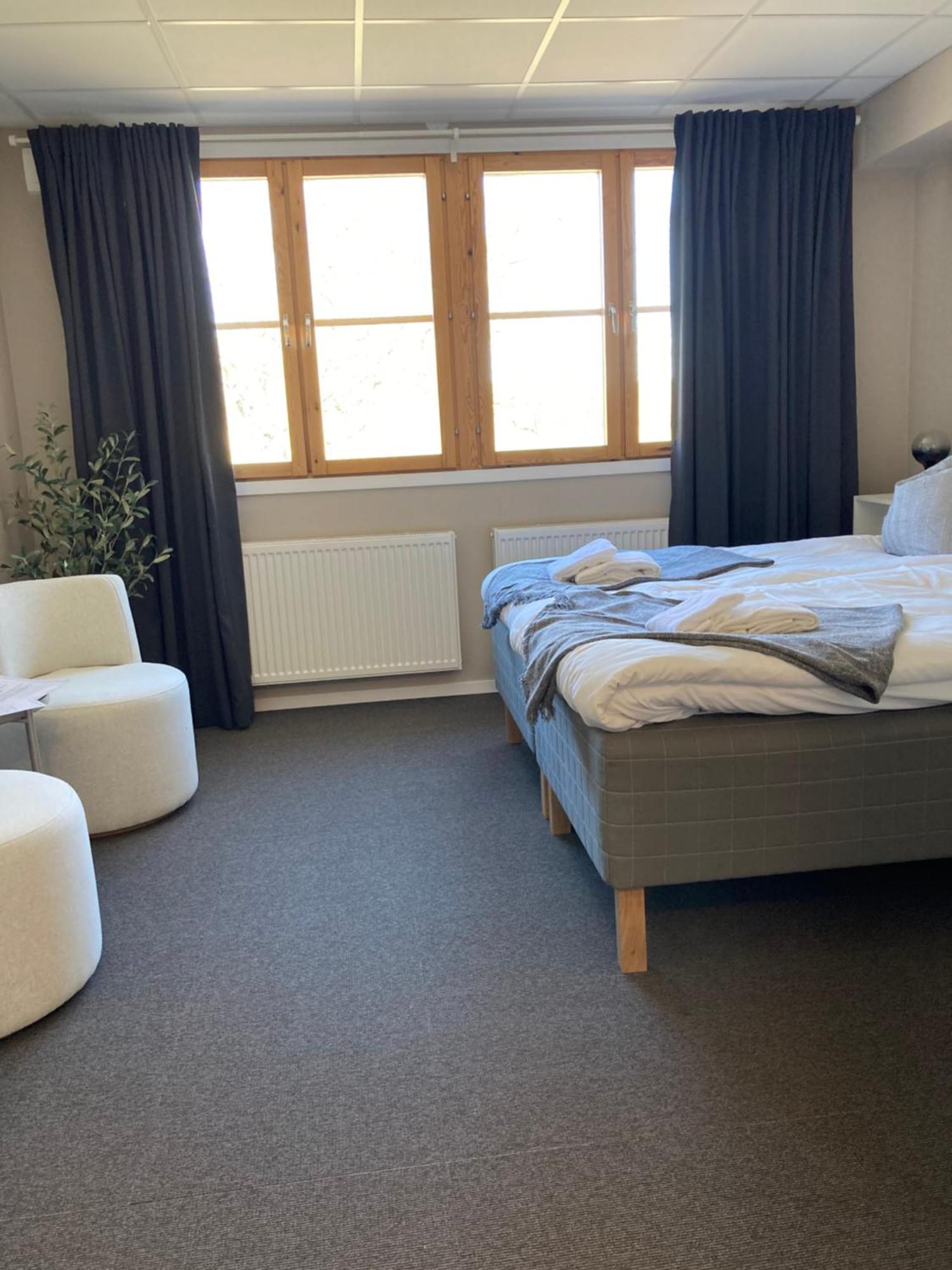 Morlanda B&B 埃勒斯 外观 照片