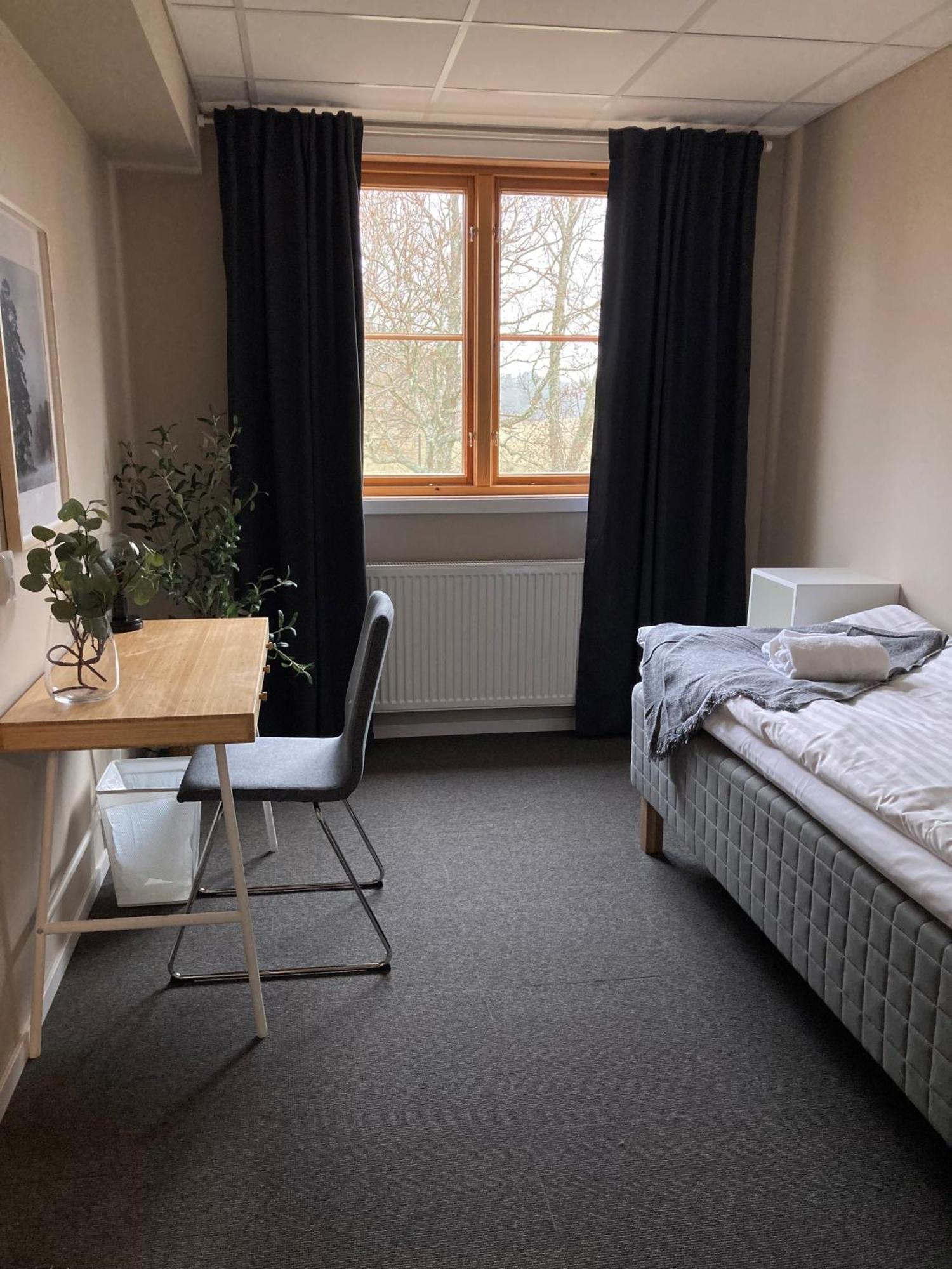 Morlanda B&B 埃勒斯 外观 照片